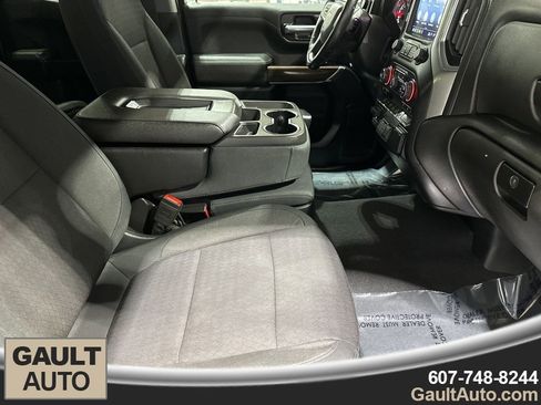 Used 2019 Chevrolet Silverado 1500 LT w/ All-Star Edition image 18