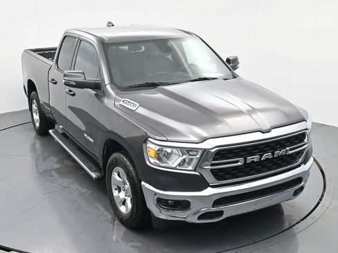 Used 2024 RAM 1500 Big Horn image 18