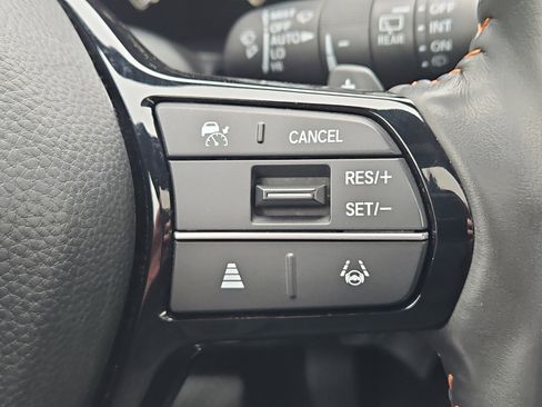 Certified 2025 Honda CR-V Sport Touring image 23