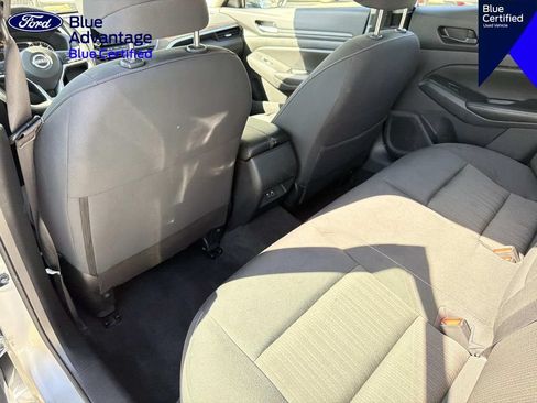Used 2024 Nissan Altima 2.5 SV FWD image 12