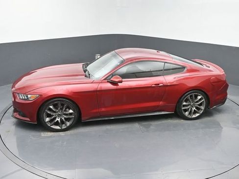 Used 2015 Ford Mustang Premium RWD image 24