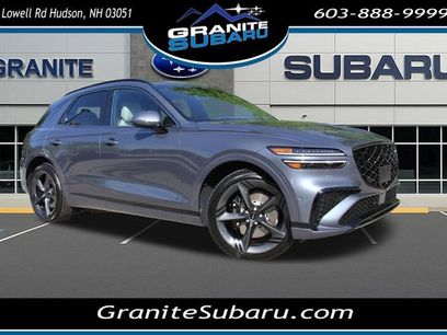 Used 2026 Genesis GV70 3.5T Sport Prestige