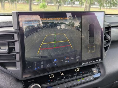 Used 2024 Toyota Tundra TRD Pro AWD/4WD image 11