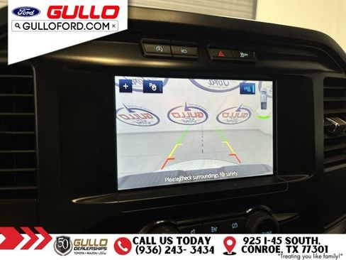 Used 2023 Ford F150 XL w/ STX Appearance Package RWD image 25