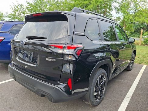 New 2026 Subaru Forester Premium AWD/4WD image 4