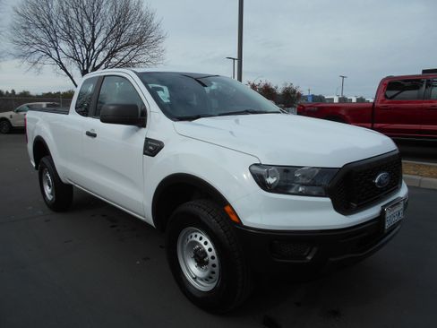 Used 2022 Ford Ranger XL image 6