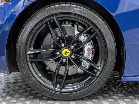 Used 2018 Ferrari 488 GTB image 53