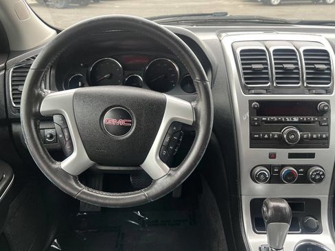 Used 2012 GMC Acadia SLE image 10