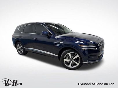 Used 2023 Genesis GV80 3.5T