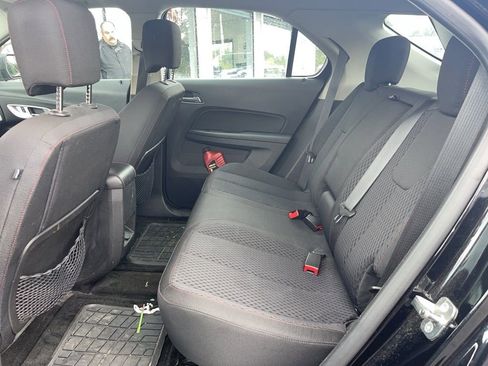 Used 2014 Chevrolet Equinox LS image 5