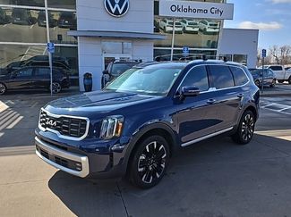 Used 2023 Kia Telluride SX Prestige video 1