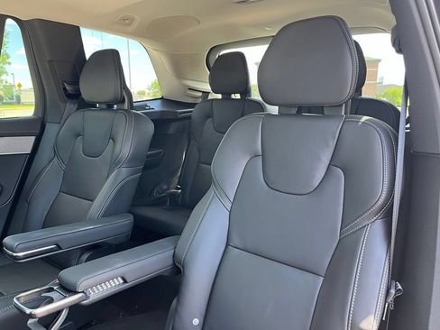 Used 2026 Volvo XC90 B6 Ultra w/ Protection Package Premier AWD/4WD image 21