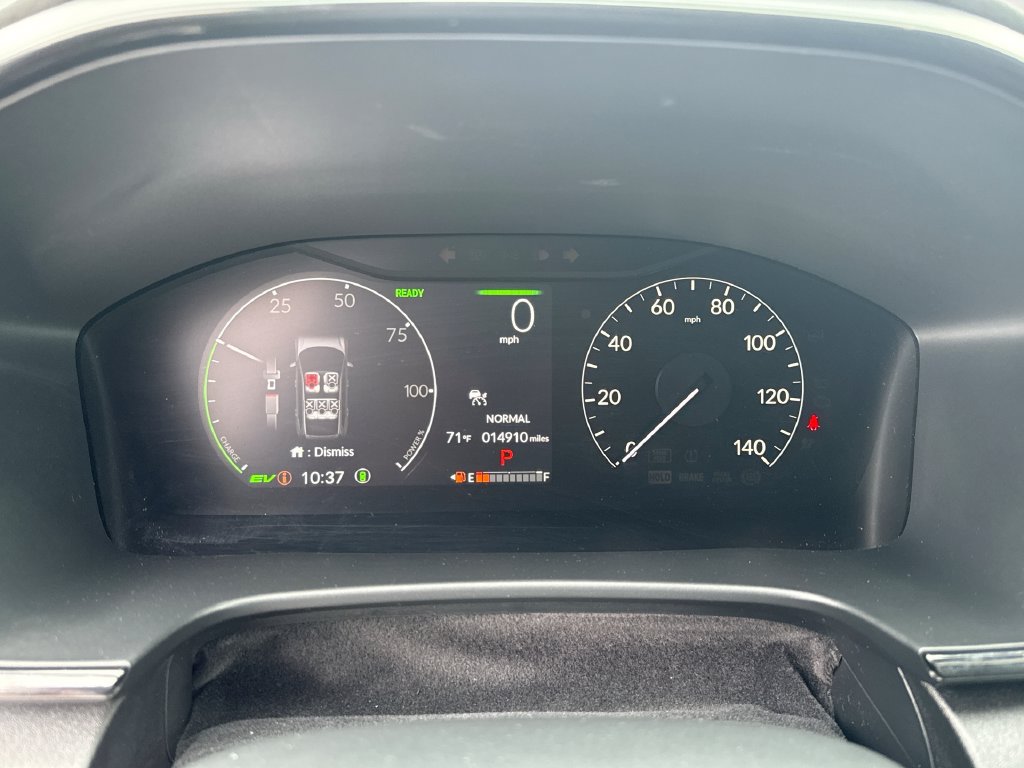 Used 2024 Honda CR-V Sport-L image 12