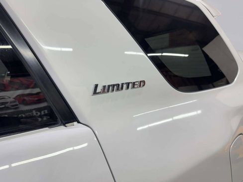 Used 2010 Toyota 4Runner Limited RWD image 13