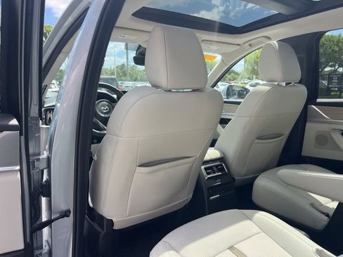 Used 2025 MAZDA CX-90 3.3 Turbo S w/ Premium Package image 42