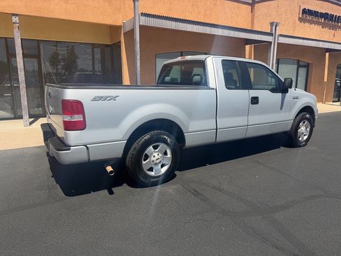 Used 2006 Ford F150 STX image 14
