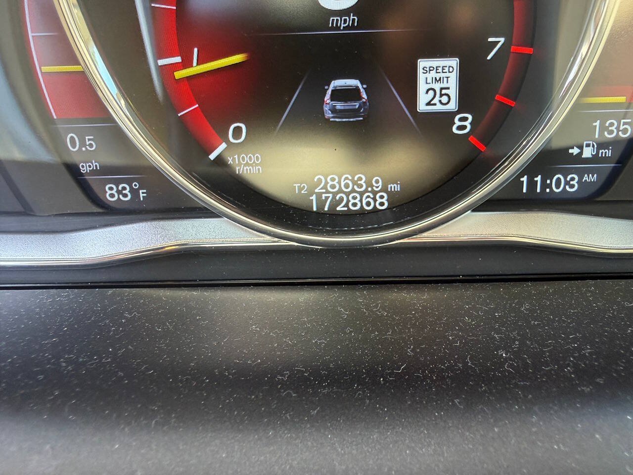 Used 2016 Volvo XC60 T5 Premier AWD/4WD image 14