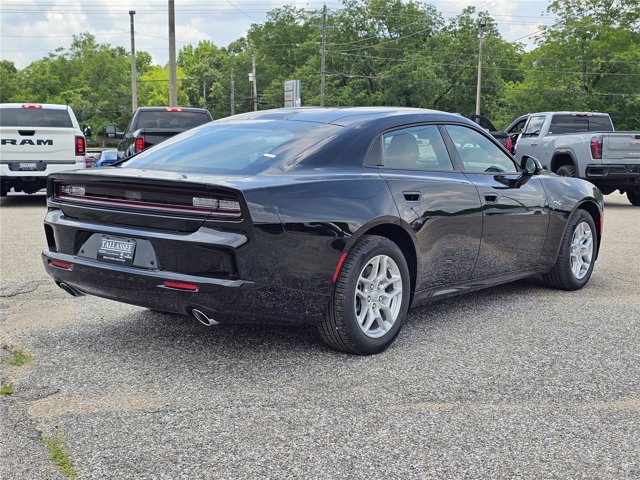 New 2026 Dodge Charger R/T w/ Driver Convenience Group AWD/4WD image 21