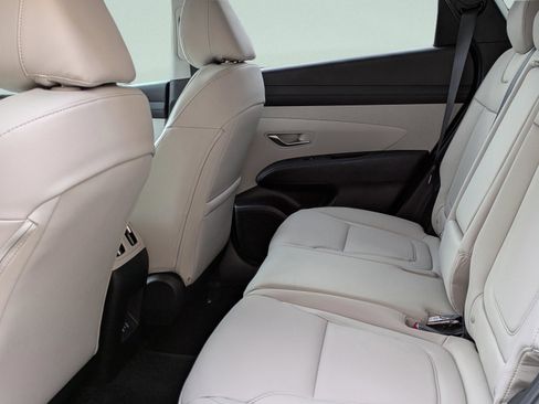 New 2026 Hyundai Tucson SEL FWD image 13