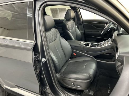 Used 2023 Hyundai Santa Fe Calligraphy image 24