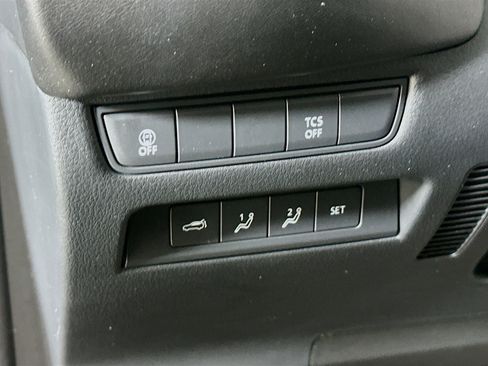 Used 2025 MAZDA CX-50 AWD 2.5 S w/ Premium Plus Pkg image 17