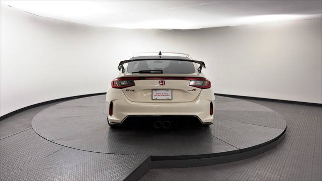 Used 2023 Honda Civic Type R image 7