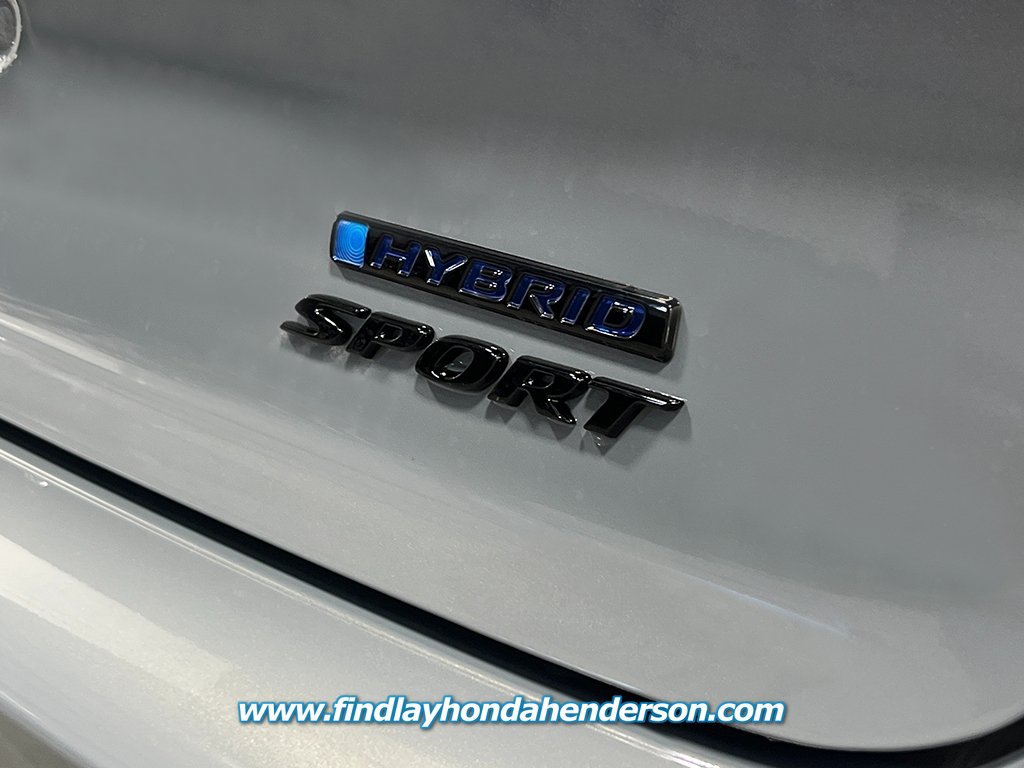 New 2026 Honda Accord Sport image 6
