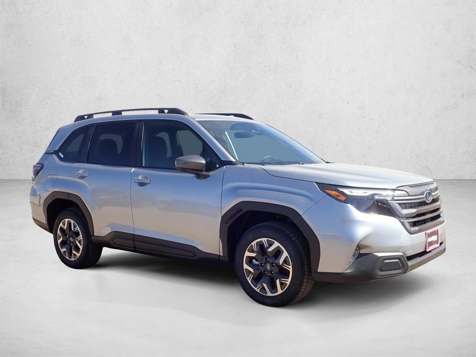 Used 2026 Subaru Forester Premium AWD/4WD image 6