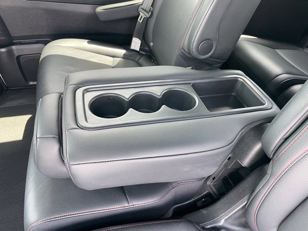 Used 2025 Honda Odyssey Sport-L image 54
