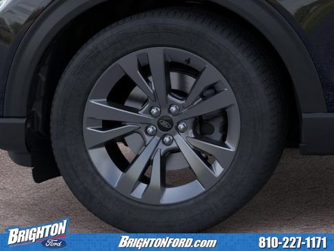 Used 2026 Ford Explorer Active w/ Active Comfort Package AWD/4WD image 20