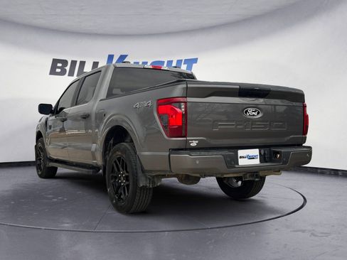 Certified 2024 Ford F150 STX w/ STX Black Appearance Package image 3
