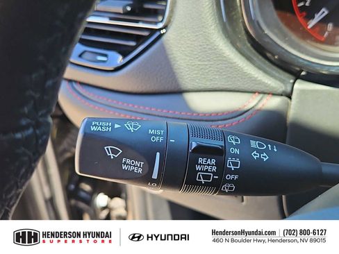Used 2025 Dodge Durango GT AWD/4WD image 25