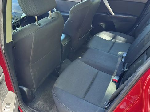 Used 2010 MAZDA MAZDA3 s Sport FWD image 8