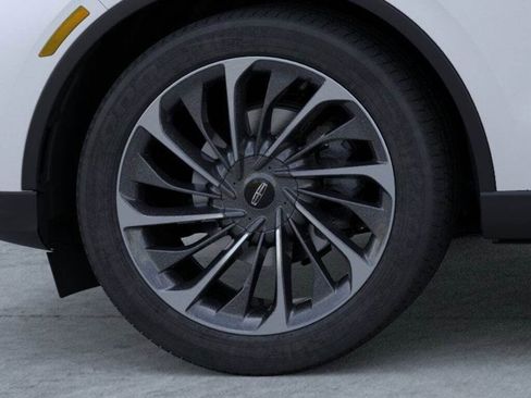 New 2025 Lincoln Aviator Reserve w/ Equipment Group 201A image 41