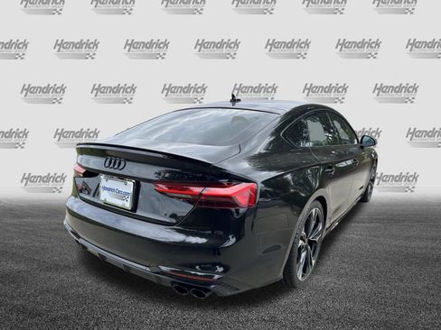Certified 2024 Audi S5 Premium Plus AWD/4WD image 9