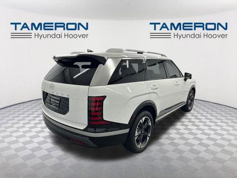 New 2026 Hyundai Palisade Limited image 5