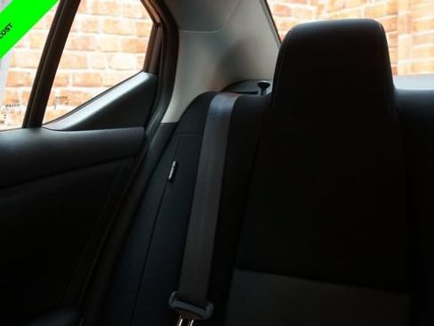 Certified 2023 Nissan Sentra SV FWD image 52