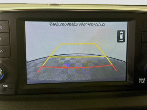 Used 2020 Hyundai Santa Fe SEL FWD image 19
