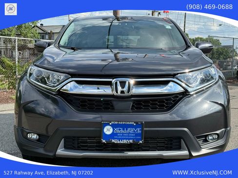 Used 2019 Honda CR-V EX-L image 6