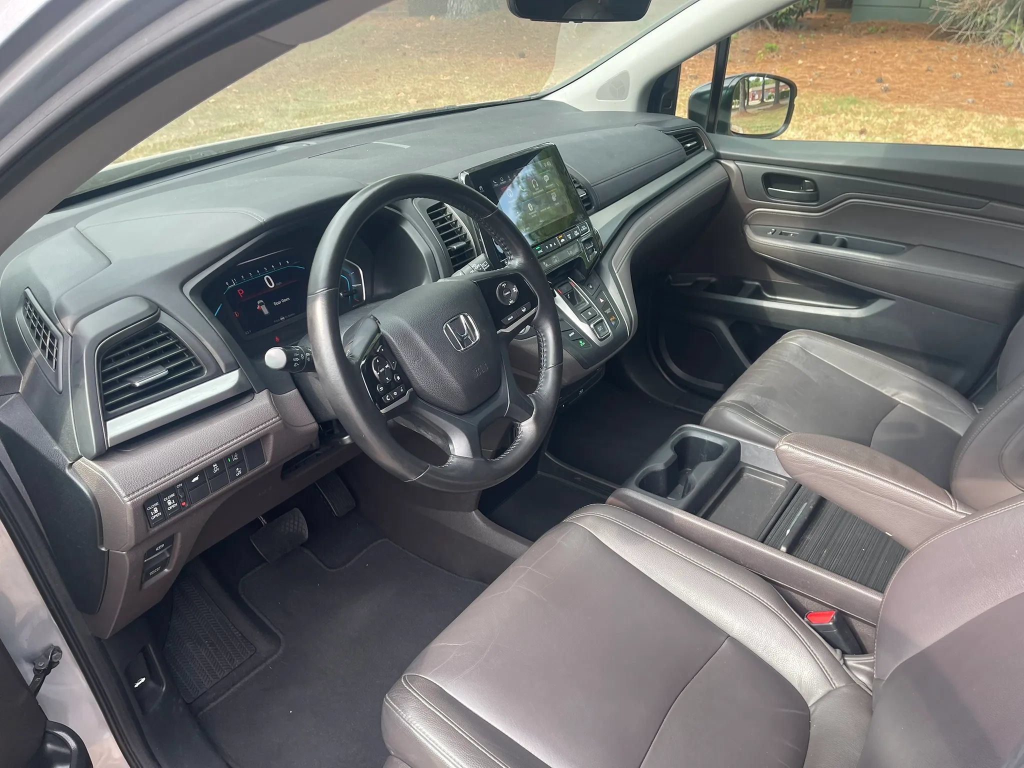 Used 2018 Honda Odyssey EX-L image 11