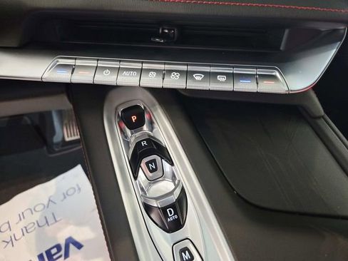 New 2026 Chevrolet Corvette Stingray Coupe w/ 1LT image 21