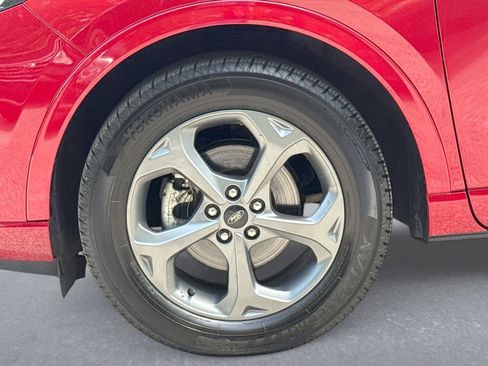 Used 2023 Ford Escape ST-Line w/ Tech Pack #1 AWD/4WD image 19