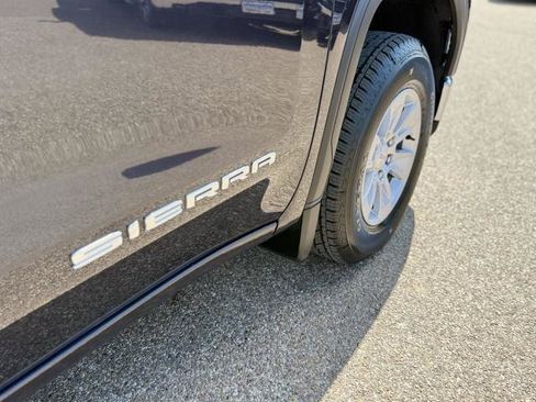 New 2026 GMC Sierra 1500 SLE RWD image 12