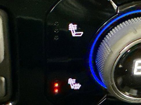 New 2025 Chevrolet Silverado 1500 RST w/ Z71 Off-Road Package image 21