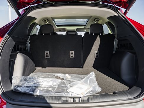 New 2026 Ford Escape Platinum w/ Premium Technology Package image 11