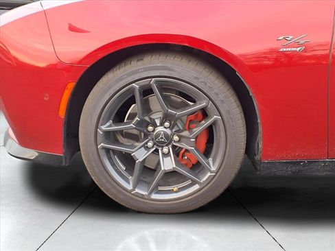 Used 2024 Dodge Charger R/T w/ Plus Group image 20