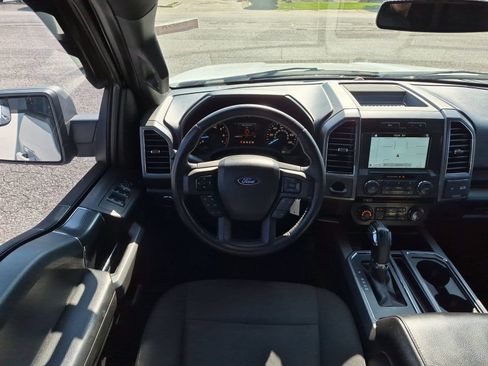 Used 2018 Ford F150 XLT w/ Equipment Group 302A Luxury RWD image 19
