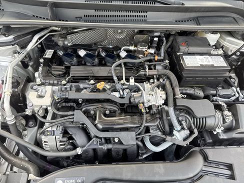 Used 2024 Toyota Corolla LE FWD image 17