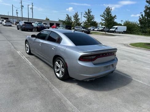 Certified 2018 Dodge Charger R/T RWD image 9