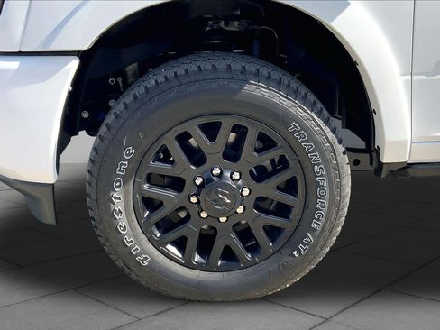 Used 2026 RAM 2500 Limited AWD/4WD image 11
